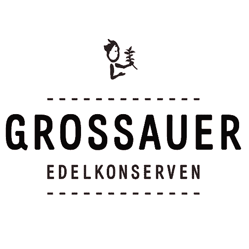 Logo Grossauer Edelkonserven