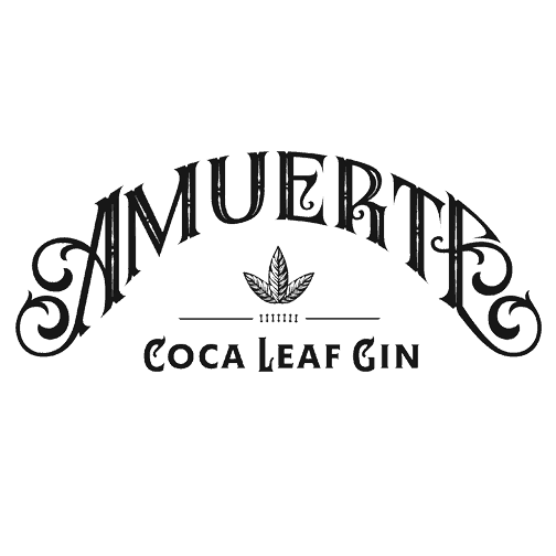 Amuerte Coca Leaf Gin