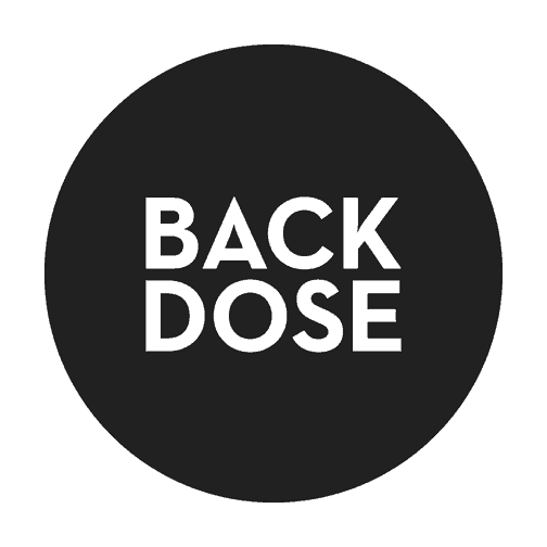 Backdose